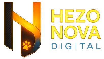 Hezo Nova Digital