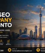 Top SEO Company Toronto – #1 Google Partner Agency Driving Real Results, Leads & ROI