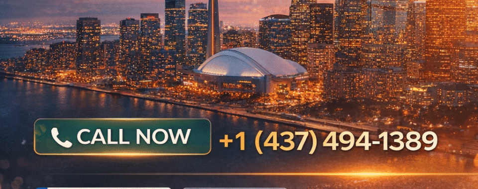 Advertising online services in Toronto by Hezo Nova Digital PPC experts with Google Partner and Meta Business Partner certification