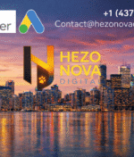 SEO Agency Toronto (2026) – #1 Data-Driven Agency for Real ROI & Growth