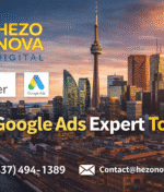 Hire Google Ads Expert Toronto (2026) – #1 Conversion-First Google Partner for Real ROIHire