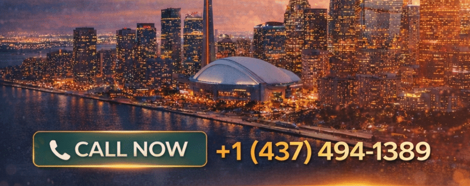Toronto Google Ads management agency by Hezo Nova Digital Google Partner PPC experts with call +1 (437) 494-1389