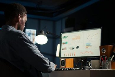 network-analyst-studying-digital